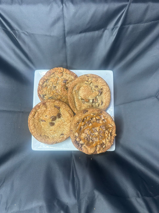 6 Cookie Combo  Mix & Match